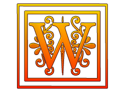 W for Joyful Wares